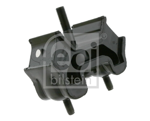 Mounting, engine
